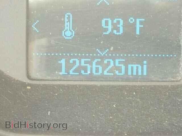 2012 FORD FOCUS - VIN: 1FAHP3F23CL396376 - Photo 8