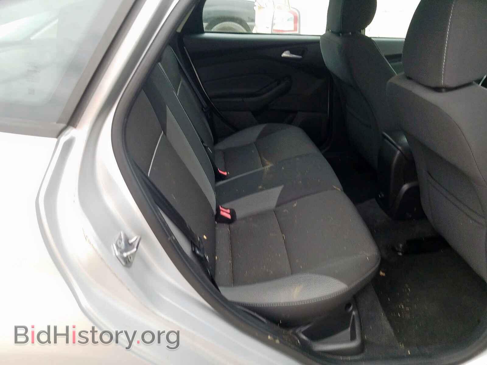 2013 FORD FOCUS - VIN: 1FADP3K22DL186924 - Photo 6