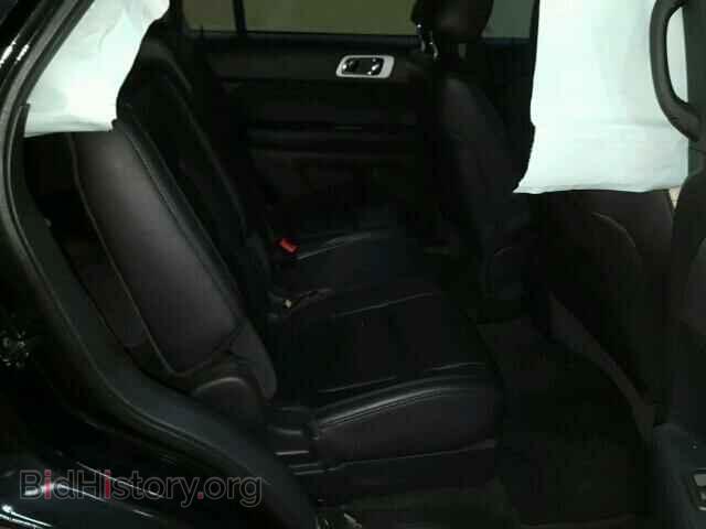 2013 FORD EXPLORER - VIN: 1FM5K8D84DGB68800 - Photo 6