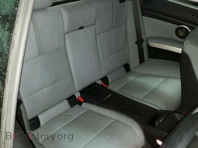 2008 BMW M3 - VIN: WBSWL93558PL89274 - Фото 6
