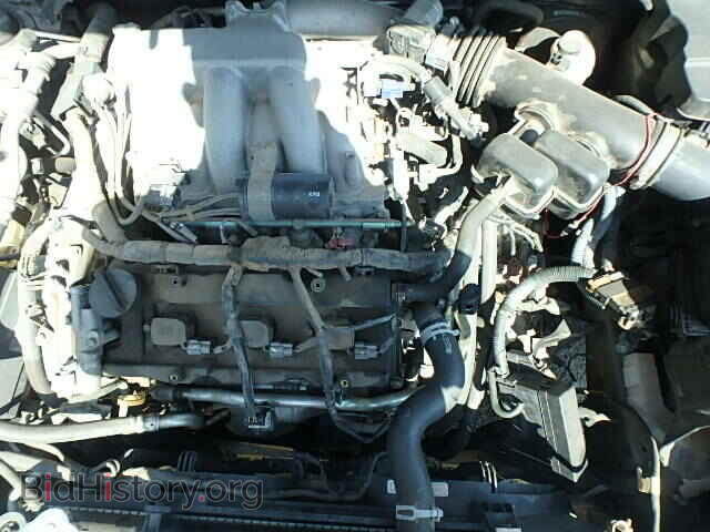 2005 NISSAN MAXIMA - VIN: 1N4BA41E25C844110 - Фото 7