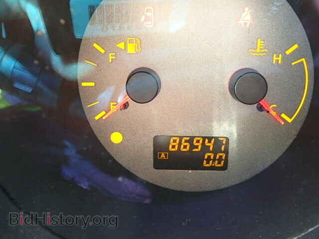 2005 NISSAN MAXIMA - VIN: 1N4BA41E25C844110 - Фото 8