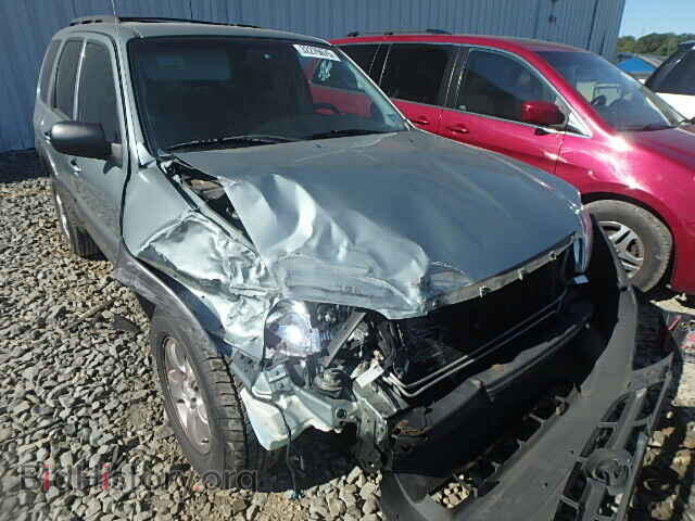 Photo 4F2YZ04123KM23487 - MAZDA TRIBUTE 2003