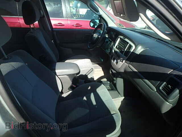 2003 MAZDA TRIBUTE - VIN: 4F2YZ04123KM23487 - Фото 5