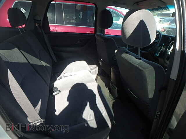 2003 MAZDA TRIBUTE - VIN: 4F2YZ04123KM23487 - Фото 6