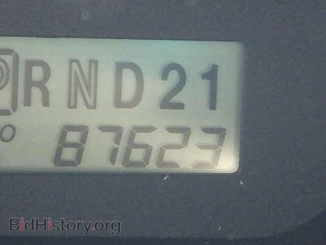 2003 MAZDA TRIBUTE - VIN: 4F2YZ04123KM23487 - Фото 8