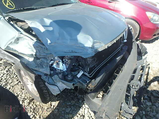 2003 MAZDA TRIBUTE - VIN: 4F2YZ04123KM23487 - Фото 9
