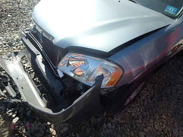 2003 MAZDA TRIBUTE - VIN: 4F2YZ04123KM23487 - Фото 10