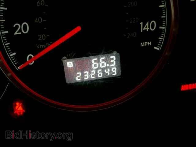 2008 SUBARU OUTBACK - VIN: 4S4BP61C087308655 - Фото 8