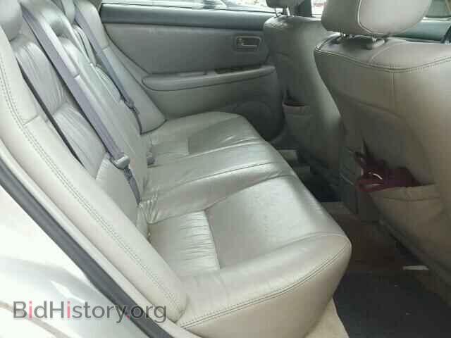 2000 LEXUS ES300 - VIN: JT8BF28G6Y5077876 - Фото 6