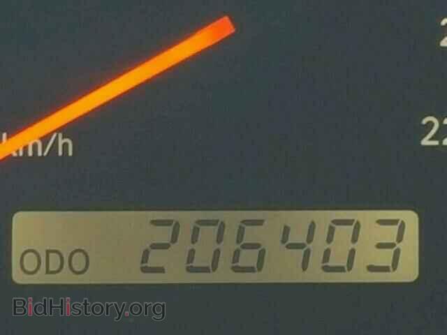 2000 LEXUS ES300 - VIN: JT8BF28G6Y5077876 - Фото 8