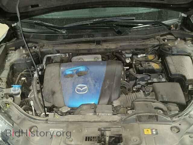 2013 MAZDA CX-5 - VIN: JM3KE2CE3D0133247 - Фото 7