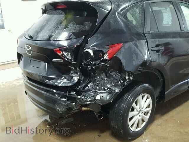 2013 MAZDA CX-5 - VIN: JM3KE2CE3D0133247 - Фото 9