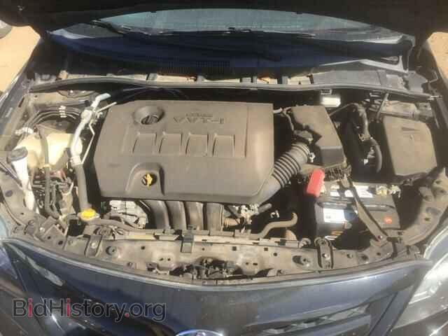 2011 TOYOTA COROLLA - VIN: 2T1BU4EE9BC565395 - Photo 7