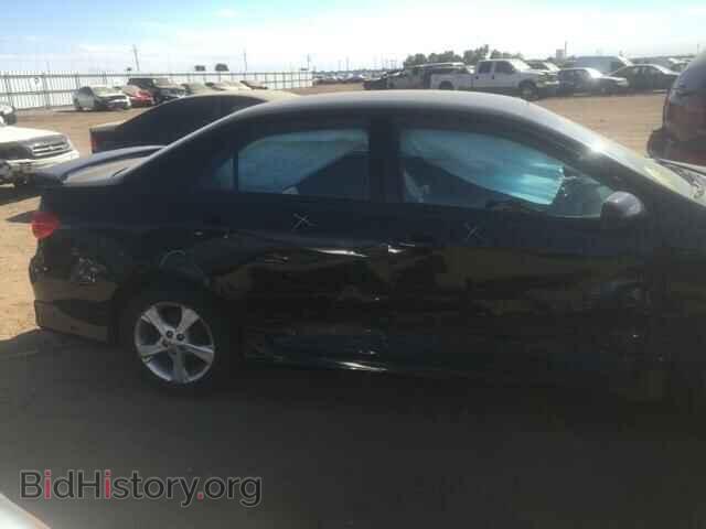 2011 TOYOTA COROLLA - VIN: 2T1BU4EE9BC565395 - Photo 9