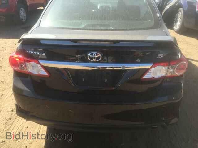 2011 TOYOTA COROLLA - VIN: 2T1BU4EE9BC565395 - Photo 10