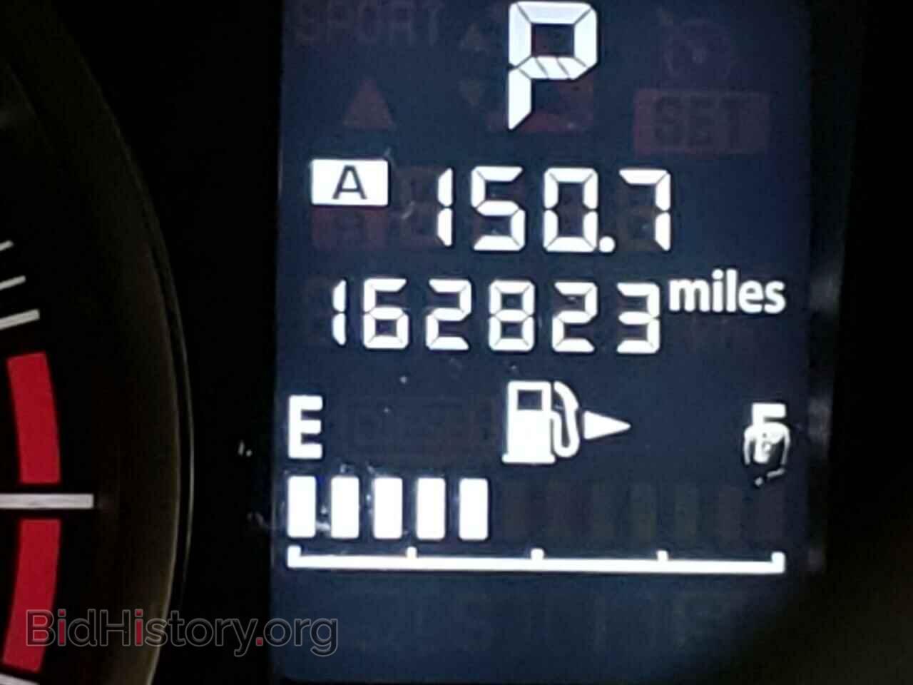 2016 SUBARU IMPREZA - VIN: JF1GPAB60G8310619 - Фото 8