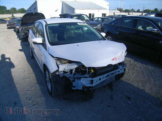 Photo 1FADP3F27DL354941 - FORD FOCUS 2013