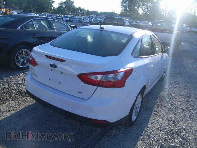 2013 FORD FOCUS - VIN: 1FADP3F27DL354941 - Photo 4
