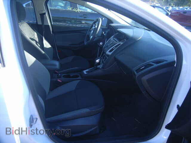 2013 FORD FOCUS - VIN: 1FADP3F27DL354941 - Photo 5