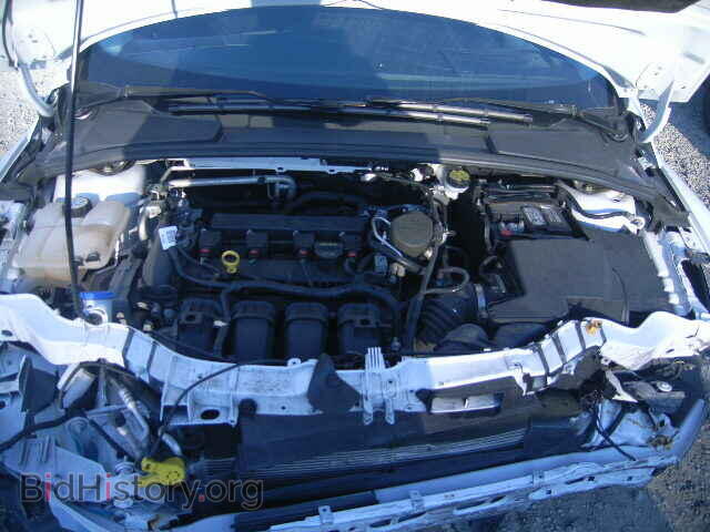 2013 FORD FOCUS - VIN: 1FADP3F27DL354941 - Photo 7