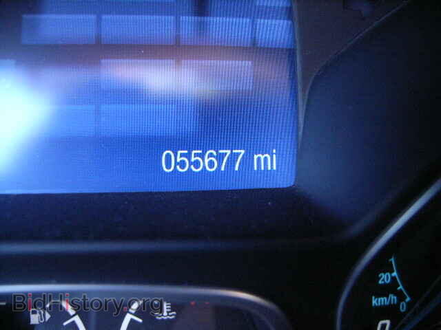 2013 FORD FOCUS - VIN: 1FADP3F27DL354941 - Photo 8