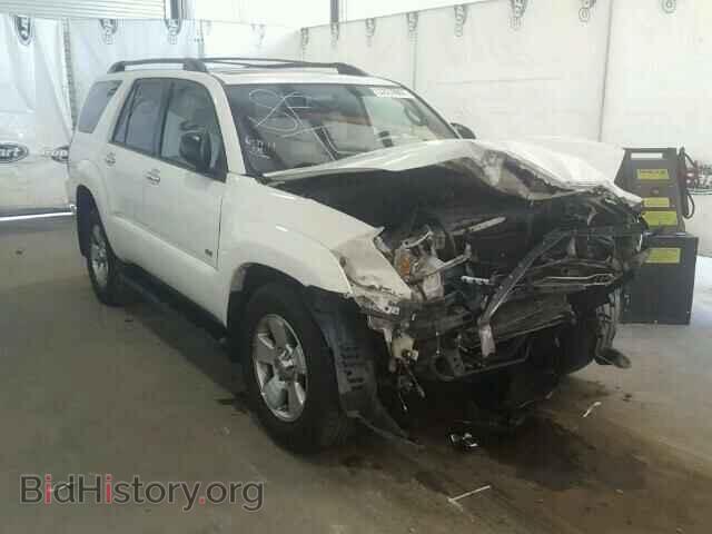 Фотография JTEZU14R08K012185 - TOYOTA 4RUNNER 2008