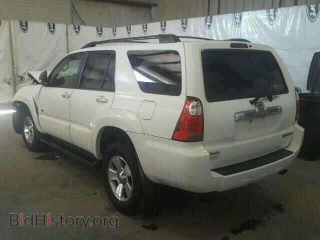 2008 TOYOTA 4RUNNER - VIN: JTEZU14R08K012185 - Фото 3