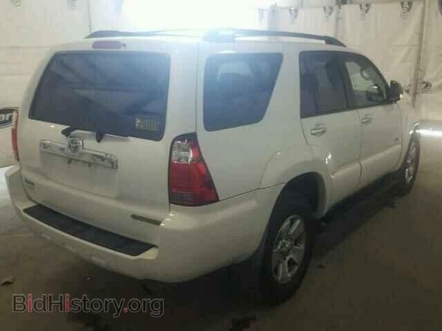 2008 TOYOTA 4RUNNER - VIN: JTEZU14R08K012185 - Фото 4