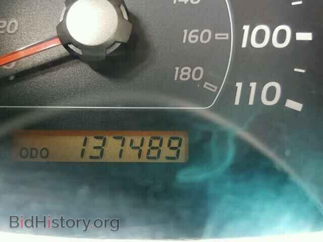2008 TOYOTA 4RUNNER - VIN: JTEZU14R08K012185 - Фото 8