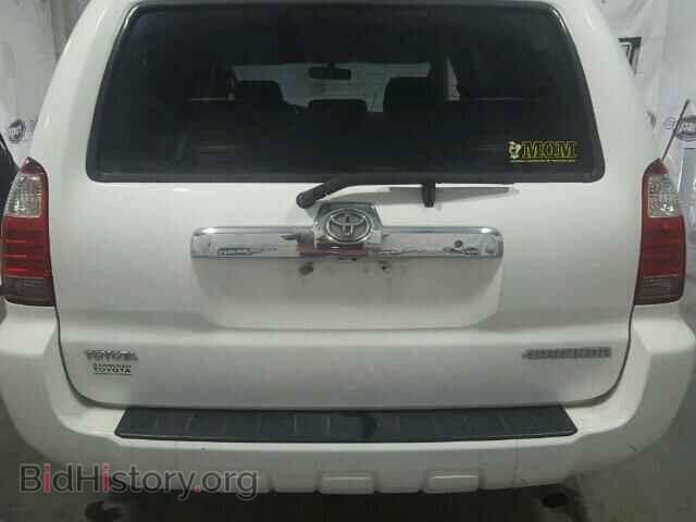 2008 TOYOTA 4RUNNER - VIN: JTEZU14R08K012185 - Фото 9