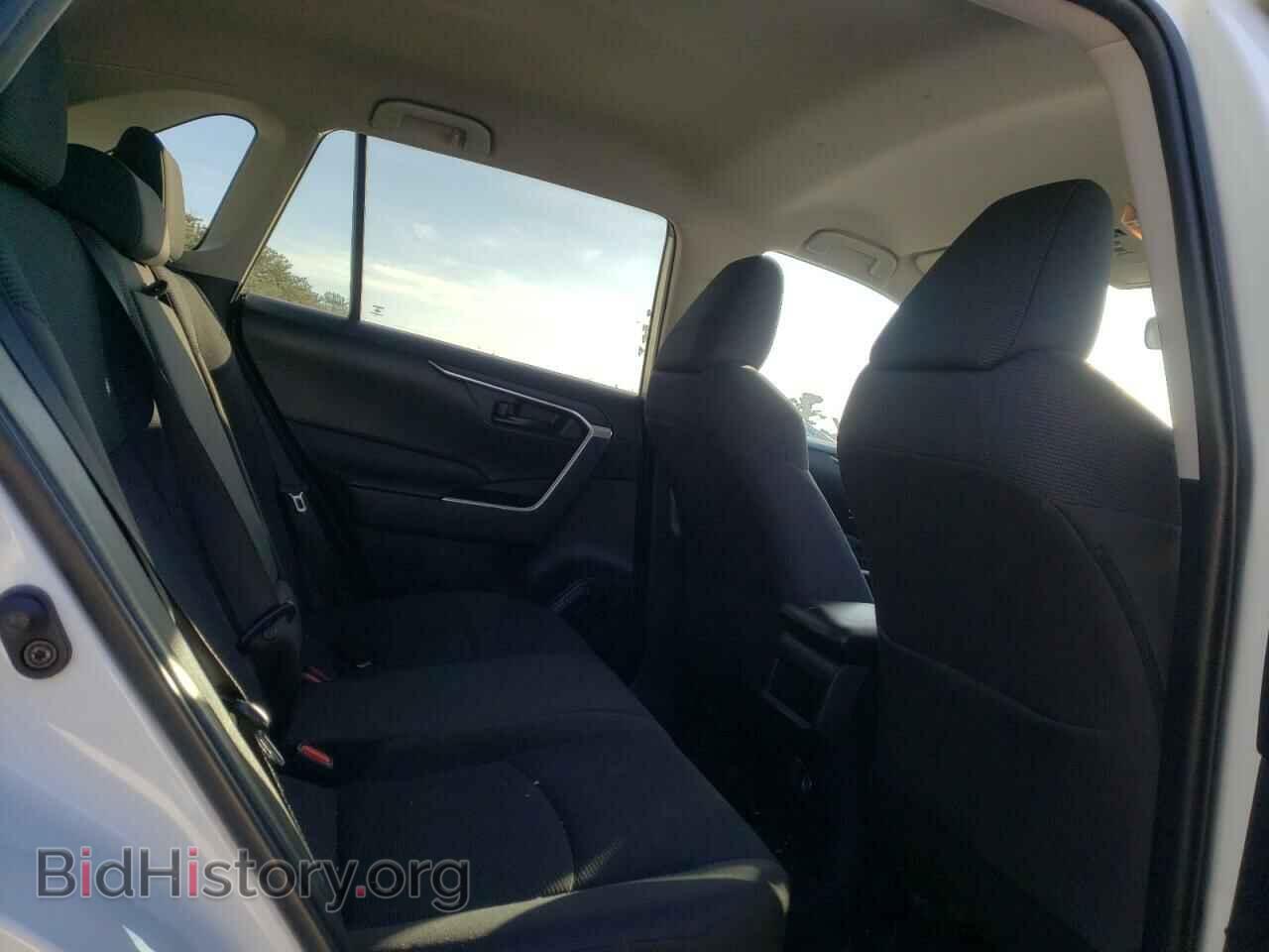 2019 TOYOTA RAV4 - VIN: 2T3F1RFV2KC059548 - Фото 6