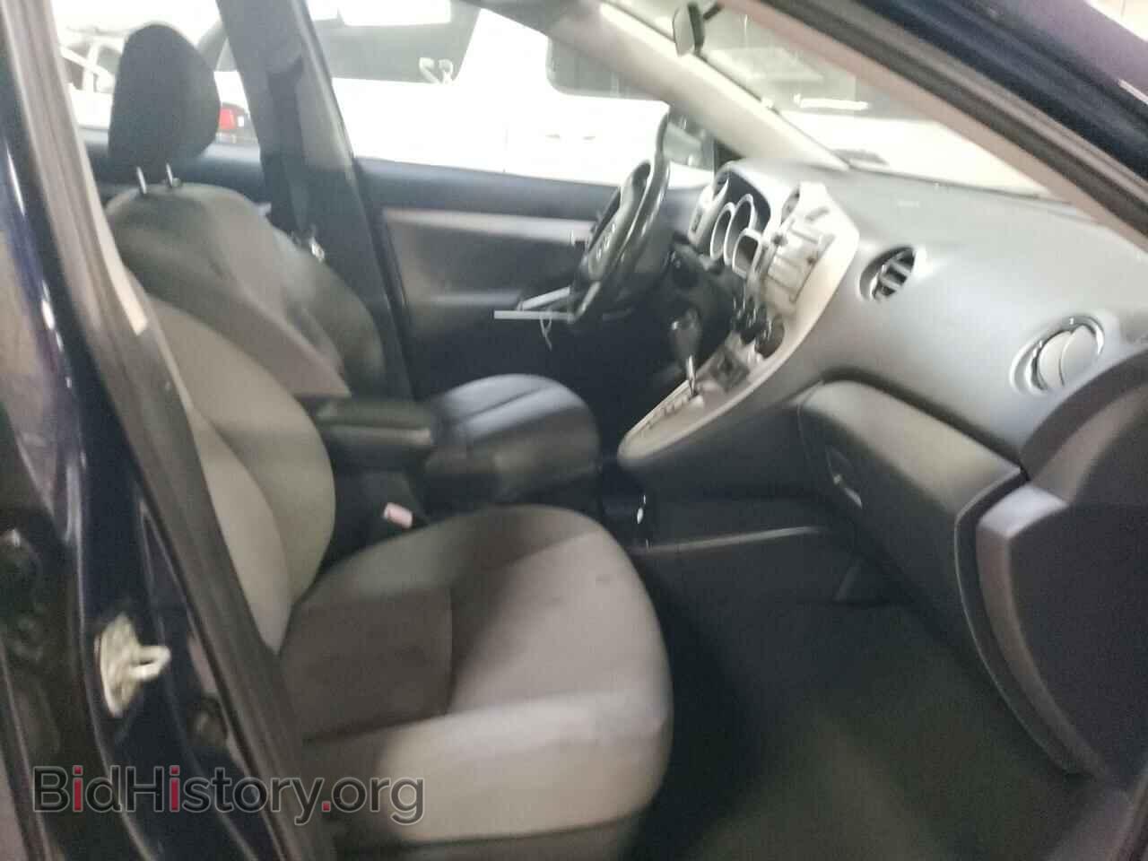 2009 TOYOTA COROLLA - VIN: 2T1KU40E39C189424 - Фото 5