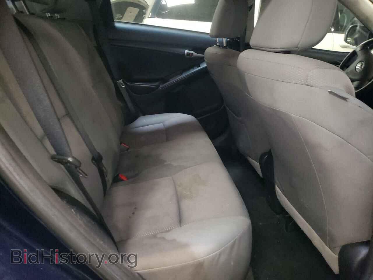 2009 TOYOTA COROLLA - VIN: 2T1KU40E39C189424 - Фото 6