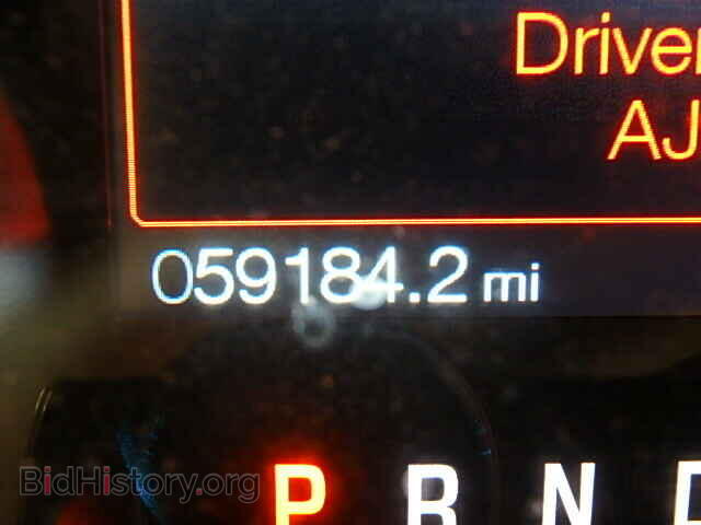 2012 FORD F150 - VIN: 1FTFW1CF6CFA42513 - Фото 8