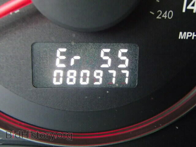 2008 SUBARU OUTBACK - VIN: 4S4BP61C587357639 - Фото 8