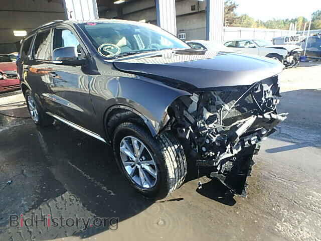Фотография 1C4RDHDG5FC750566 - DODGE DURANGO 2015