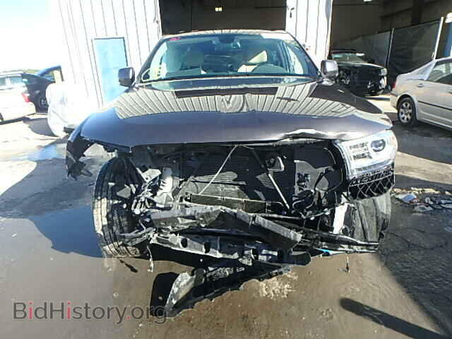 2015 DODGE DURANGO - VIN: 1C4RDHDG5FC750566 - Фото 9