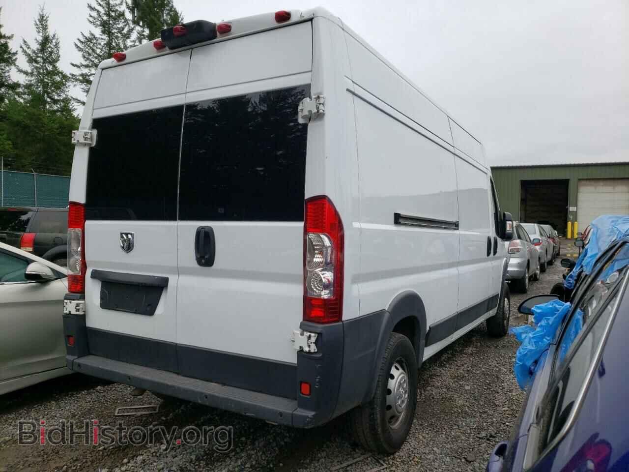 2015 RAM PROMASTER - VIN: 3C6TRVDG4FE512875 - Фото 4