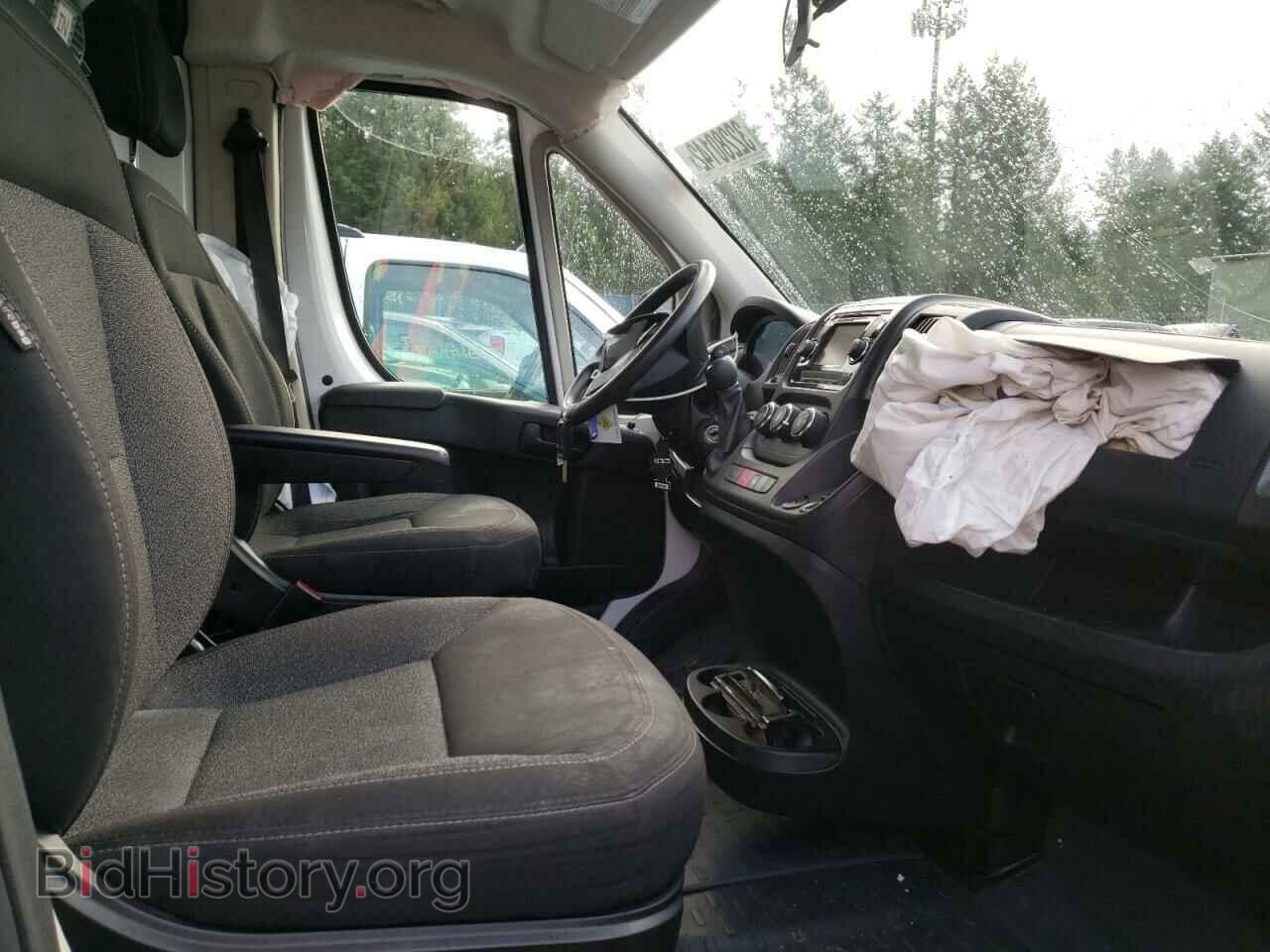 2015 RAM PROMASTER - VIN: 3C6TRVDG4FE512875 - Фото 5
