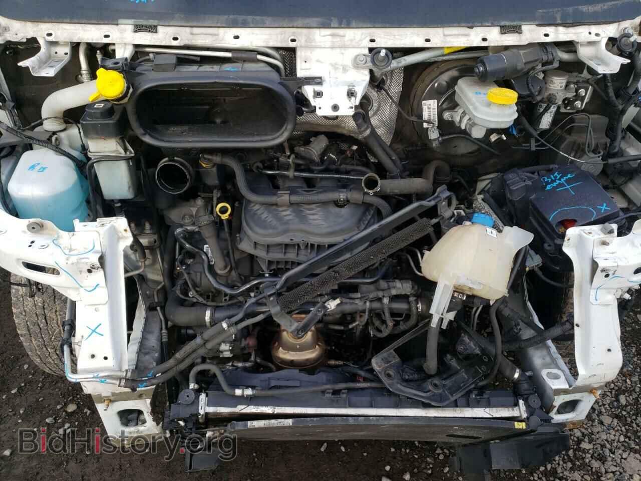 2015 RAM PROMASTER - VIN: 3C6TRVDG4FE512875 - Фото 7