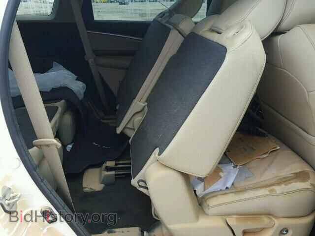 2015 ACURA MDX - VIN: 5FRYD3H49FB004749 - Фото 6