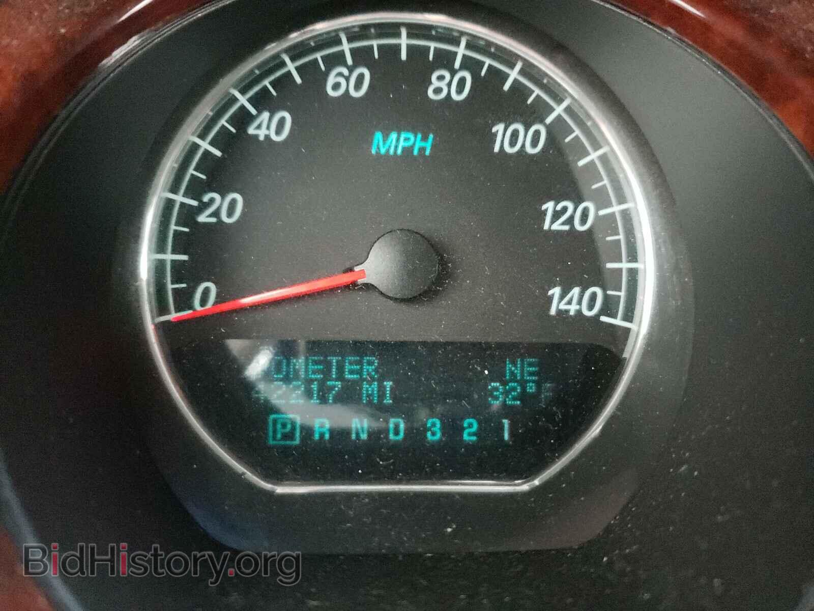 2006 BUICK LUCERNE - VIN: 1G4HP57236U256259 - Фото 8