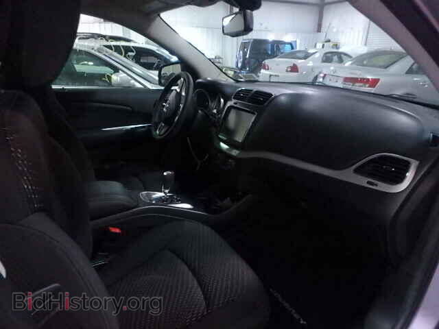 2015 DODGE JOURNEY - VIN: 3C4PDDBG6FT601462 - Фото 5