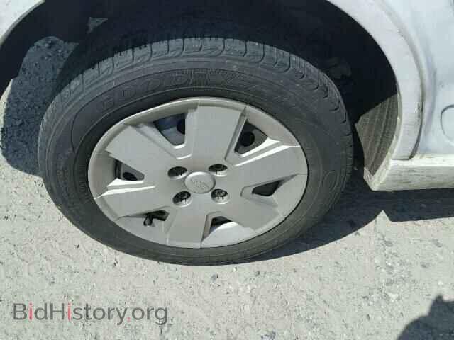 2007 FORD FOCUS - VIN: 1FAHP34N47W338133 - Фото 10