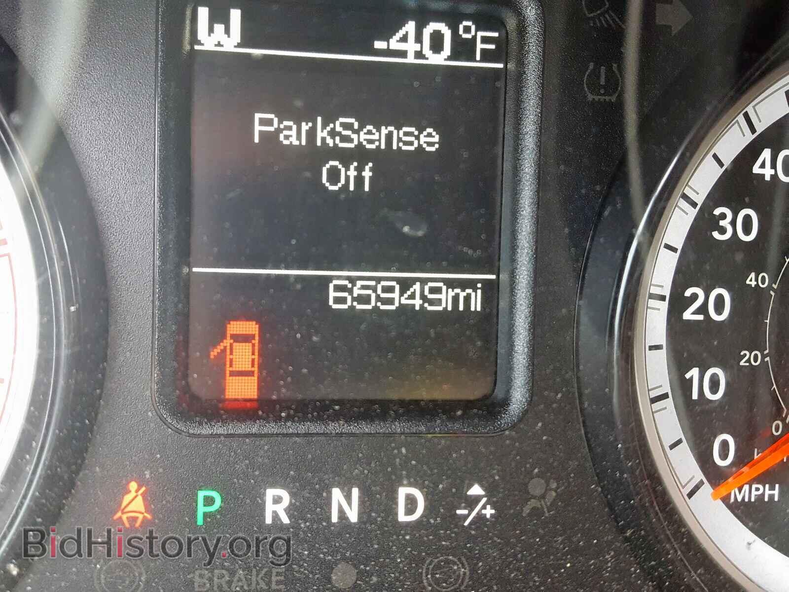 2018 RAM 3500 - VIN: 3C63RRGL5JG413138 - Фото 8