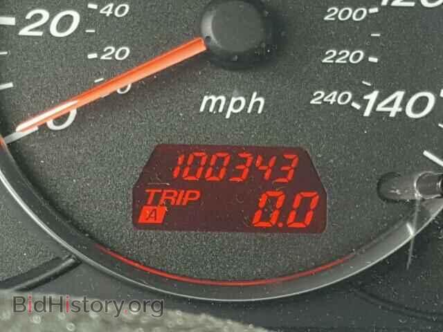 2006 MAZDA 6 - VIN: 1YVHP84C865M26686 - Фото 8