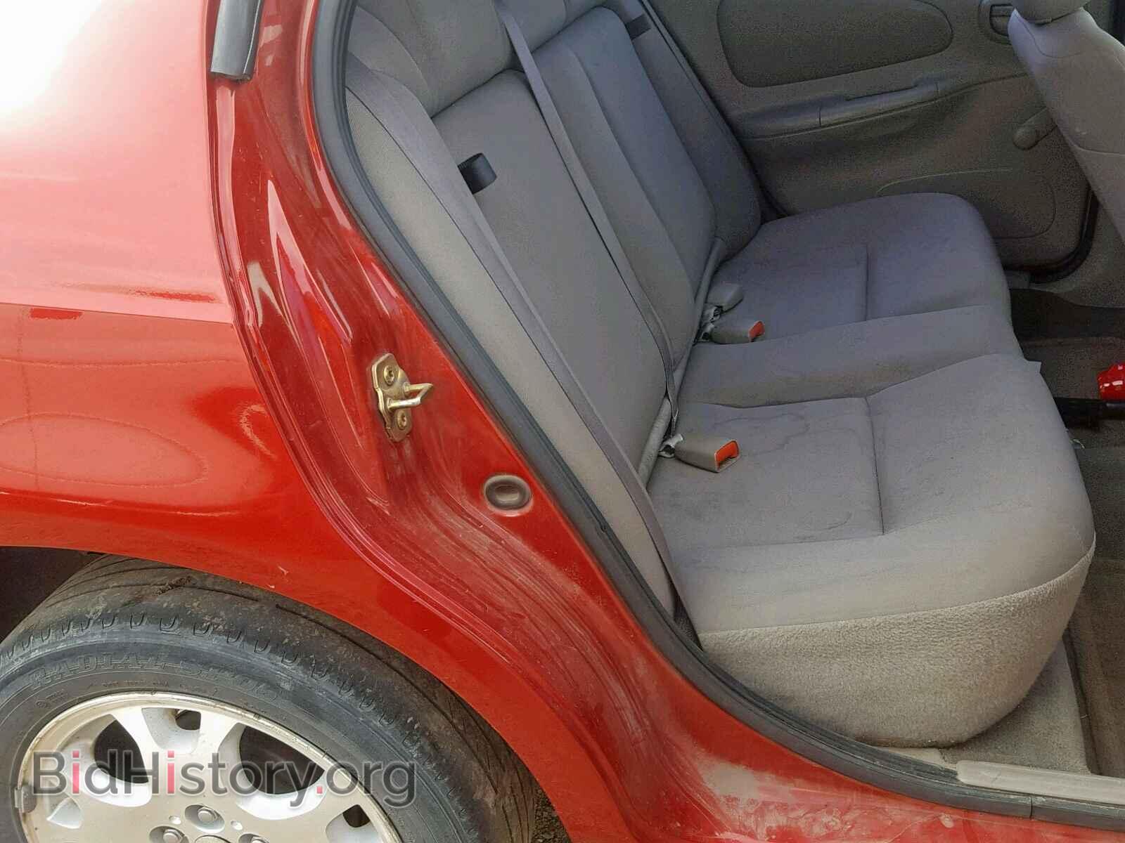 2004 DODGE NEON - VIN: 1B3ES56C94D598538 - Фото 6
