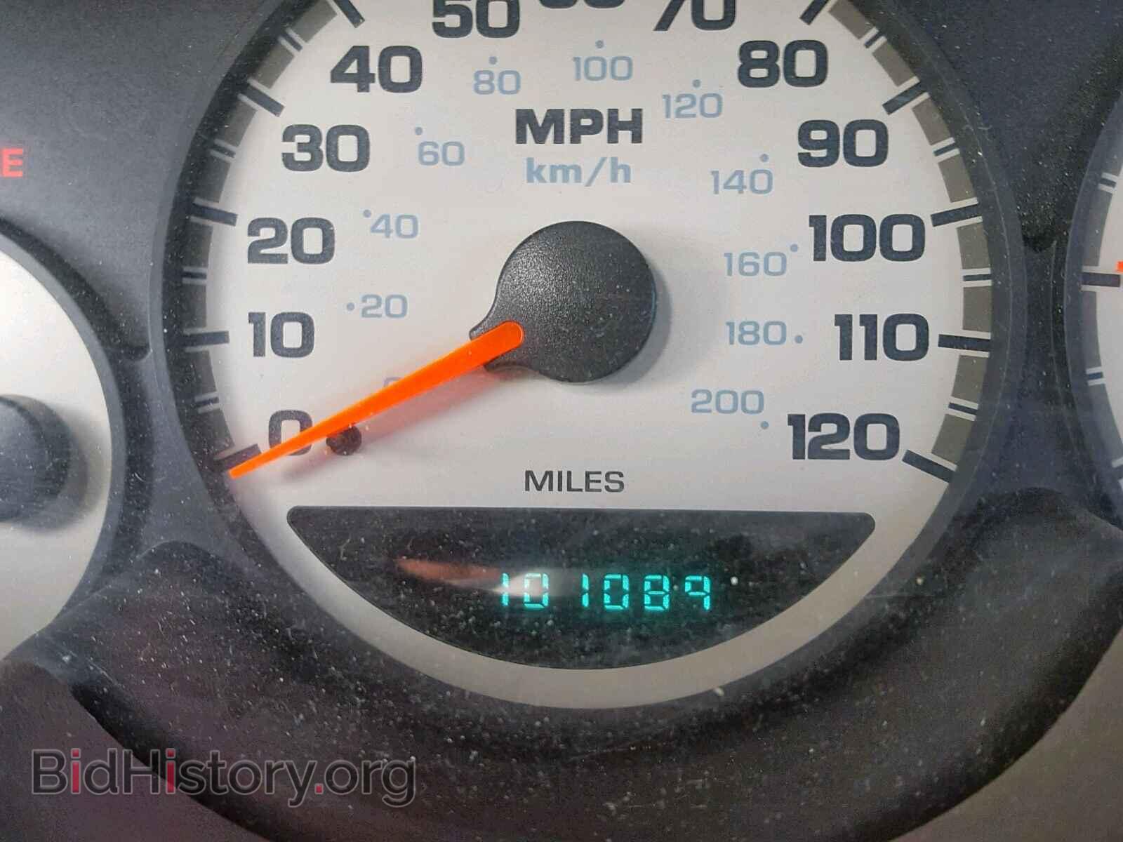 2004 DODGE NEON - VIN: 1B3ES56C94D598538 - Фото 8