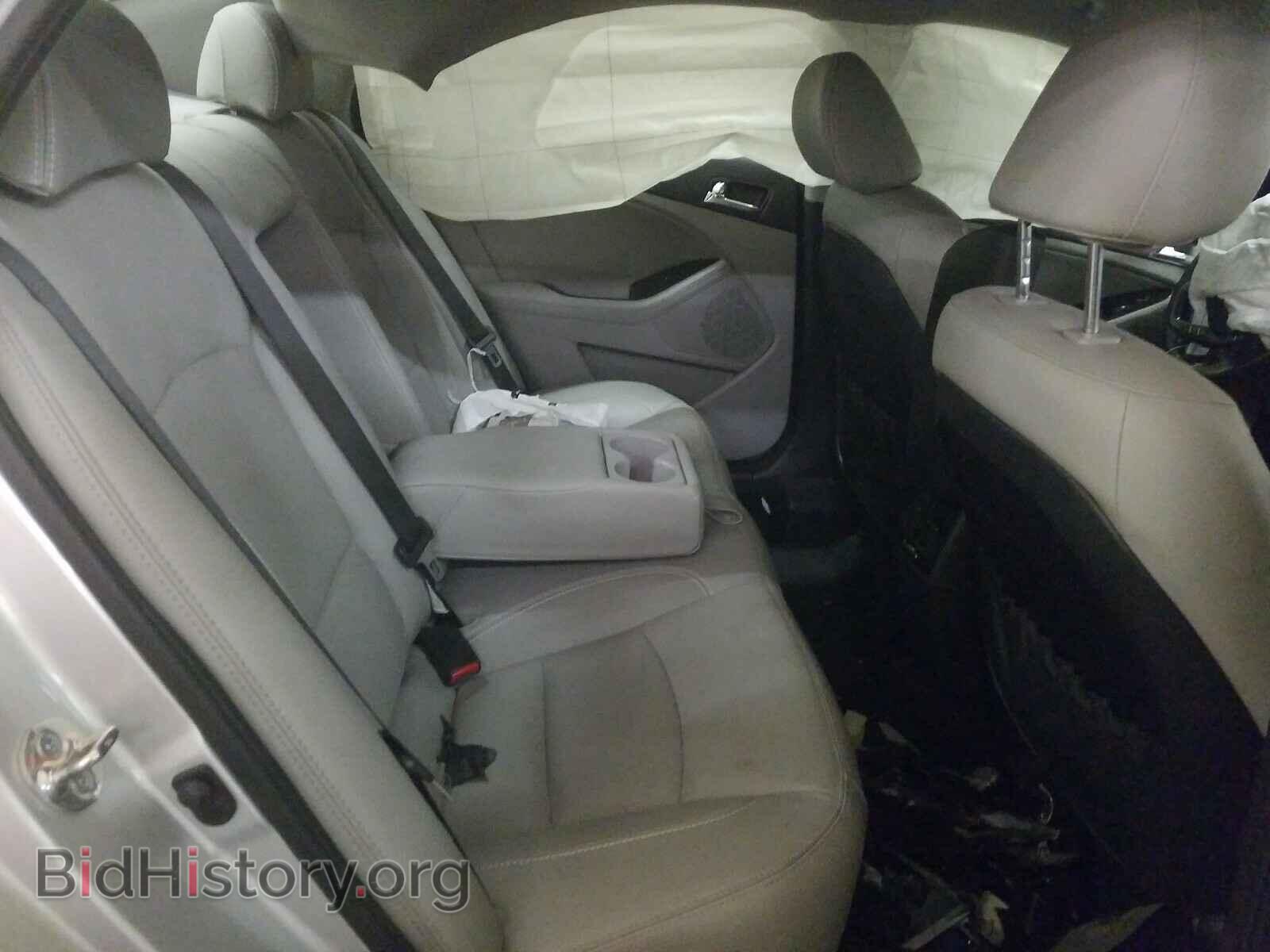 2013 KIA OPTIMA - VIN: 5XXGN4A74DG231801 - Photo 6